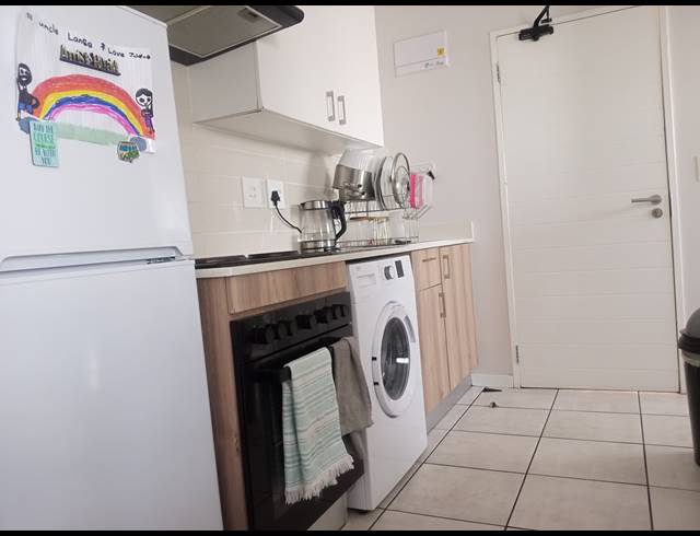 1 BEDROOM SECTIONAL TITLE FOR SALE IN LILIANTON